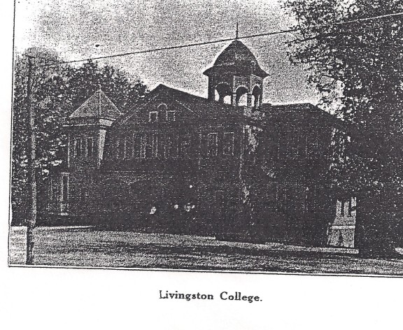 Livingston College